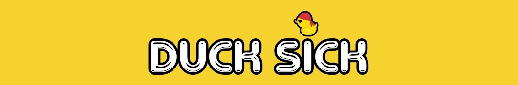 Duck Sick YouTube kanalı avatarı