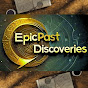 EpicPastDiscoveries logo