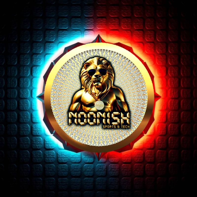 NOONISH Live Sports & Tech Show