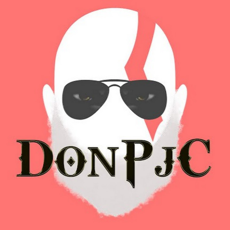 DonPjC icon