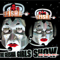Geisha Girls - Topicアイコン画像