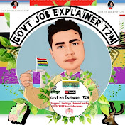 Govt Job Explainer T2M