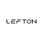 Lefton logo