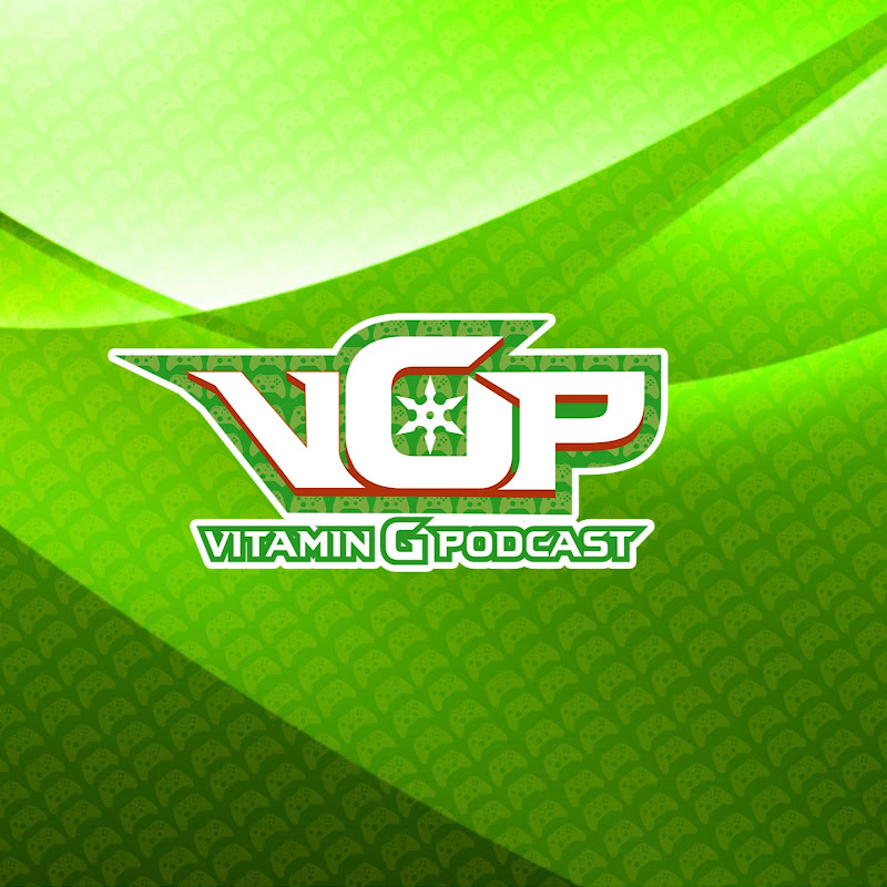 Vitamin G Podcast