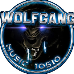 Wolfgang music105 Avatar