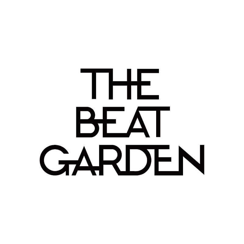 THE BEAT GARDEN