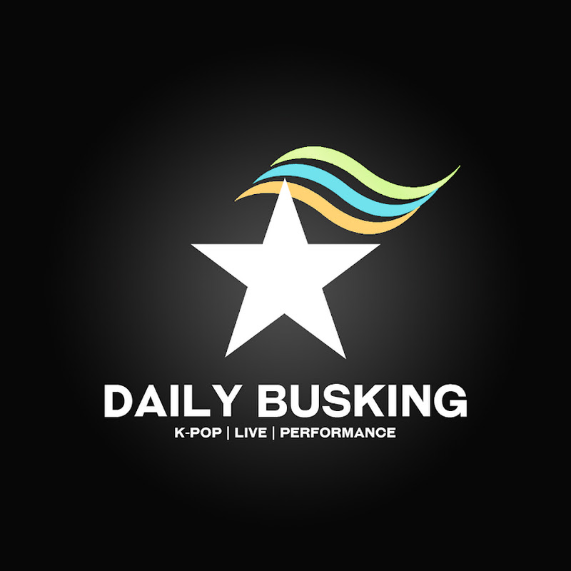 Daily Busking