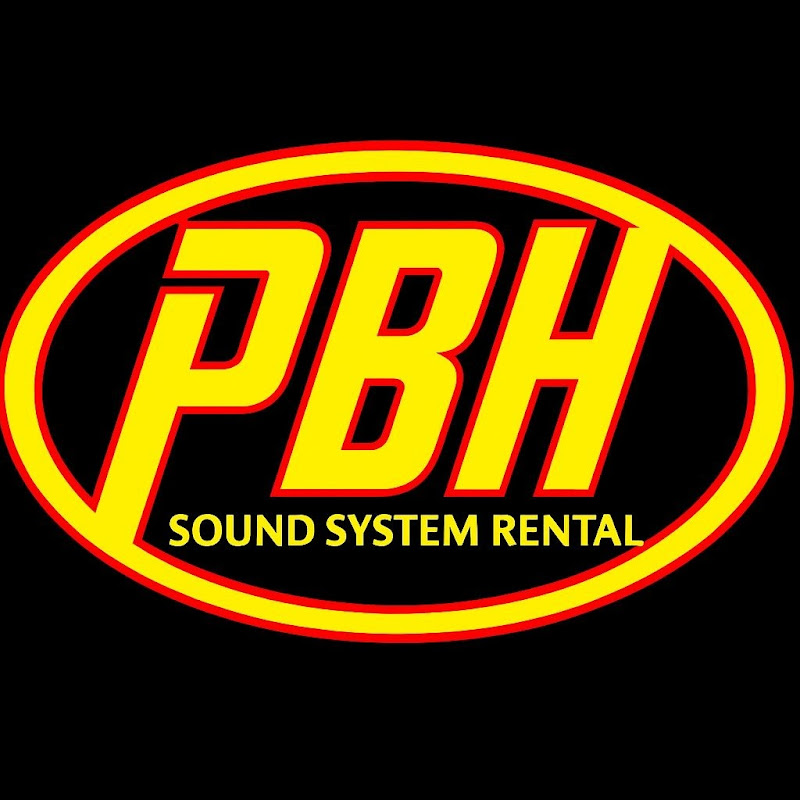 PBH Pro Lights and Sounds