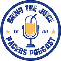 Bring The Juice - Indiana Pacers