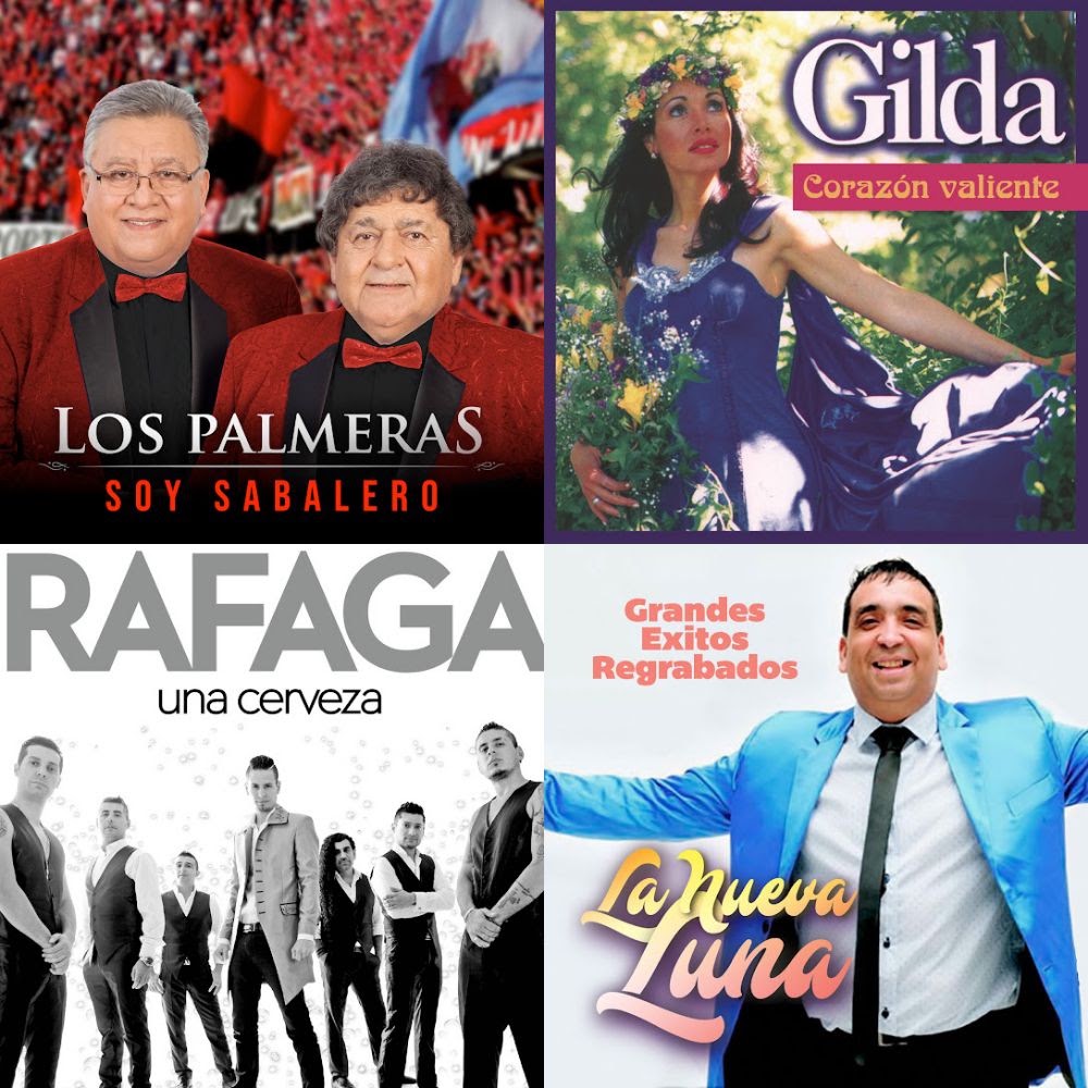 Bailables