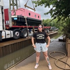 Lorna Jane Adventures — YouTube channel thumbnail