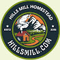 Hills Mill Homestead logo