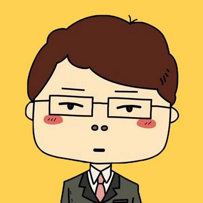 哎呀我去刘老师 Logo