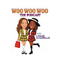 WooWooWoo the Podcast logo