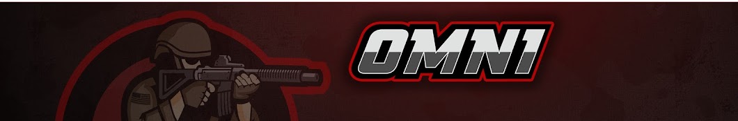 Omni Squad YouTube channel avatar