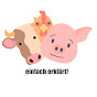 eeN - einfach erklärt! Nutztierhaltung Avatar