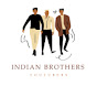 Indian Brothers logo