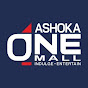 Ashoka One Mall logo