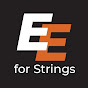 Essential Elements for Strings logo