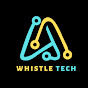 Whistle Tech logo