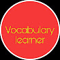 Vocabulary learner logo