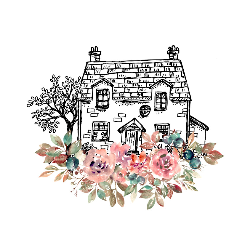 Cottage Home Inspiration