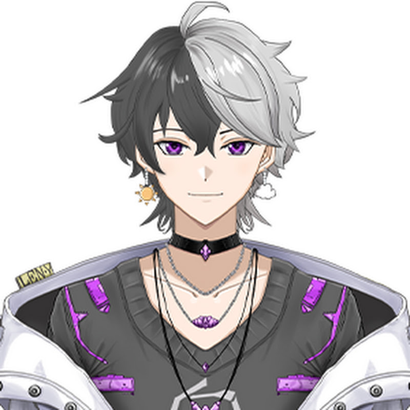 夜白蓮ch.Yashiro_Ren