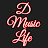 D Music Life