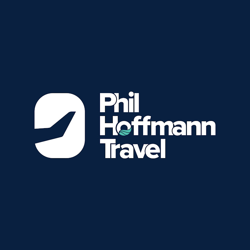 Phil Hoffmann Travel