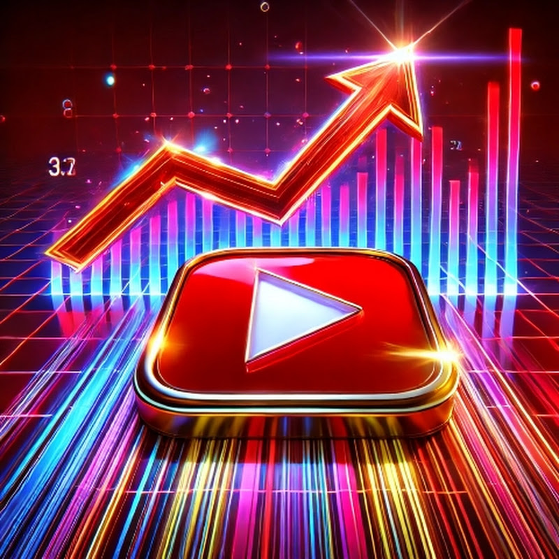 Hire AI VIDEOS STORIES  — Education & Learning YouTube creator for sponsorships