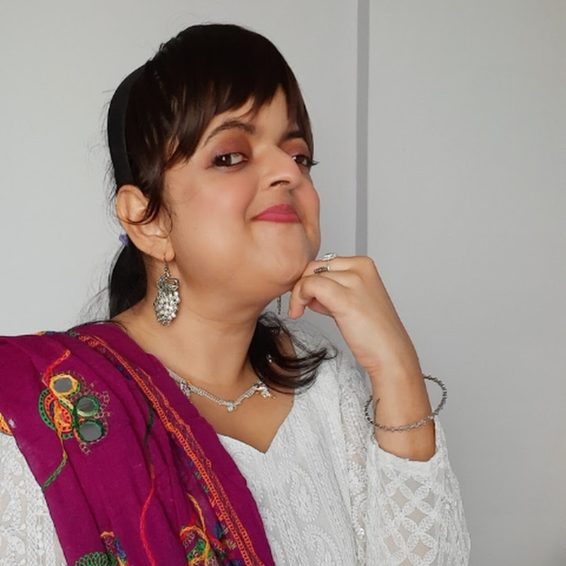 Kausambhi Majumdar