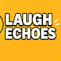 Laugh echoes  logo