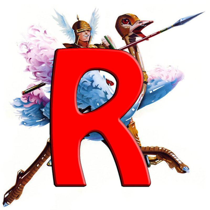 Reload Gaming Videos