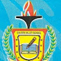 Golden valley school logo
