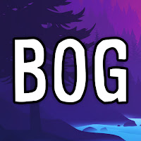Bog profile image
