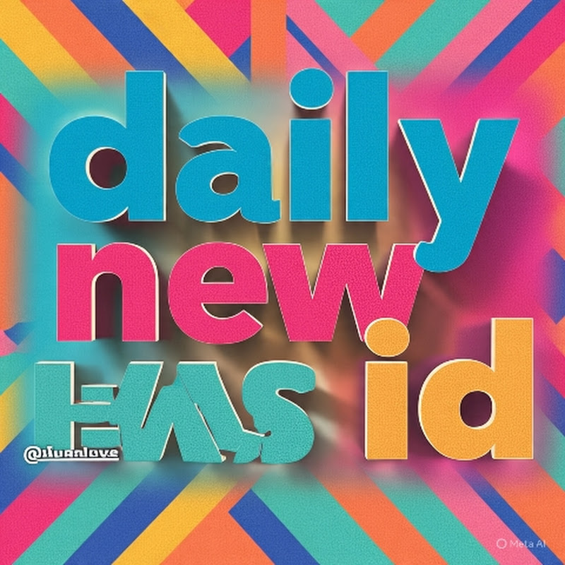DAILY NEWS ID