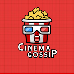 Логотип каналу Cinema Gossip