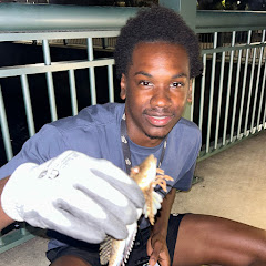 Ryan Goated Fishing