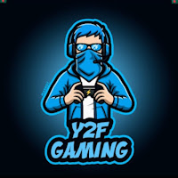 Y2F GAMING profile image