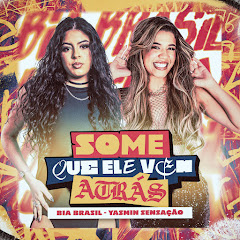 Yasmin Sensação - Topic
