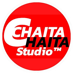 Логотип каналу CHAITA StudioTM