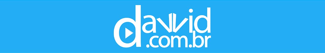 Davvid TV YouTube channel avatar