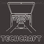 TechCraft logo
