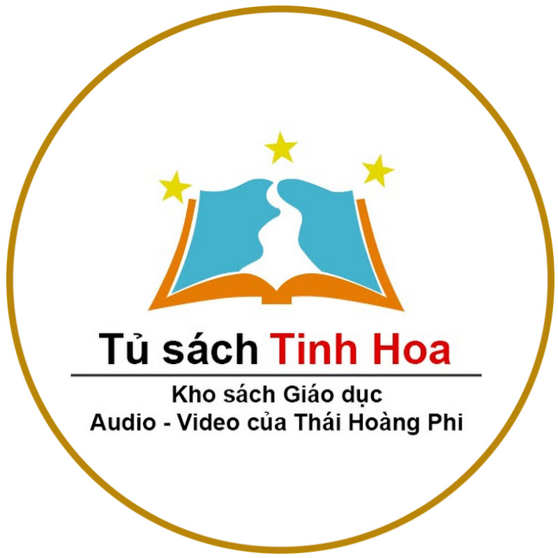 Tủ Sách Tinh Hoa của Thái Hoàng Phi