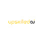 Upskilledai logo