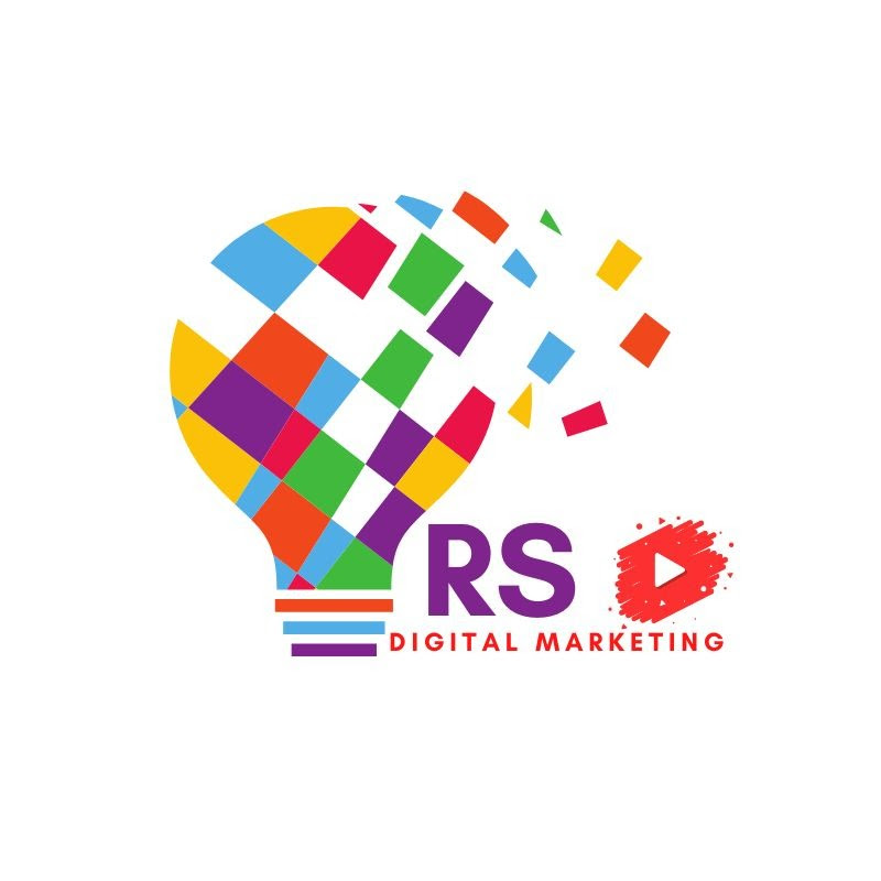 RS Digital Marketer