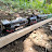 Miniature Train