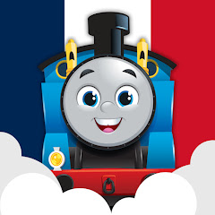 Thomas Et Ses Amis Avatar