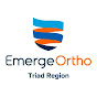 EmergeOrtho | Triad Region logo