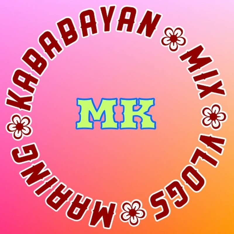 Maring Kababayan Mix Vlogs